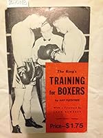 The Ring's Training for Boxers B000K06LYY Book Cover
