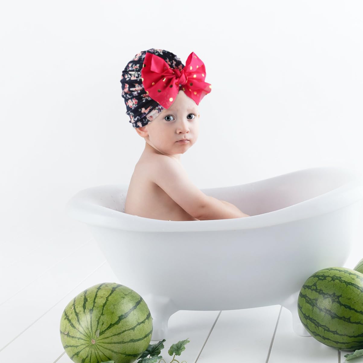GALPADA Cappello Cappelli da Ragazza Cappelli Estivi per Giocattoli Berretto Abbigliamento Lovable Bebè Copricapo Infantile Chic per Il Cotone Poliestere