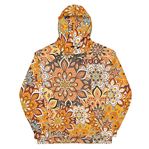 Sweat à capuche Cool Collection pour ne plus jamais avoir froid avec style