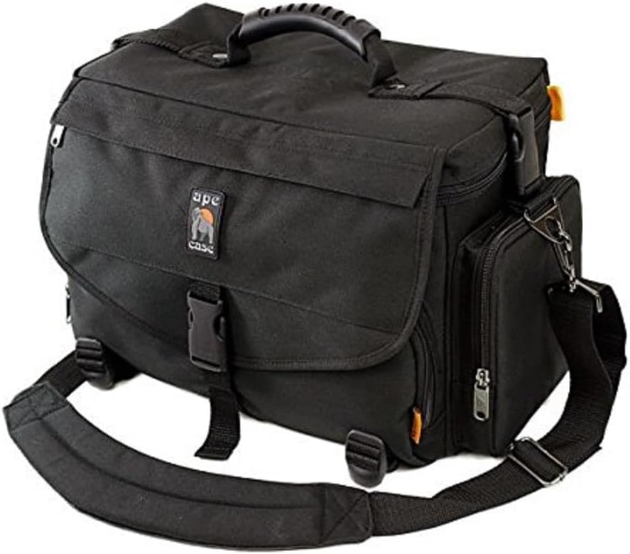 Ape Case Pro Large Digital SLR and Video Camera Case (ACPRO1400)