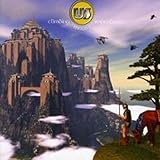 Climbing Mount Improbable by US