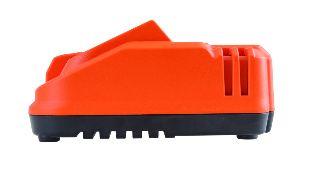 Cargador 18.0V