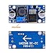 Yizhet 5 Piezas LM2596 DC a DC Convertidor Regulador de Tensión 3.2-40V...