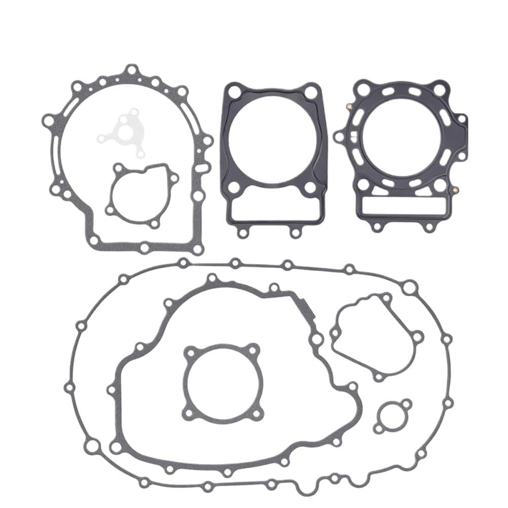 Kit de juntas de base de culata de motocicleta 0180-013103 0180-014002 Compatible con CF188 CF500 ATV UTV 500cc CF500DXD