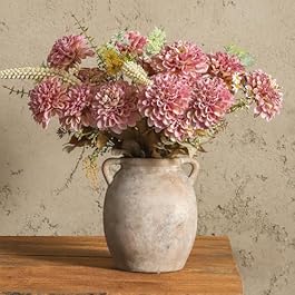 Ceramic Flower Vase 7.6...