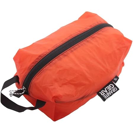 Amazon Co Jp Granite Gear グラナイトギア エアジップサック Xxs スポーツ アウトドア