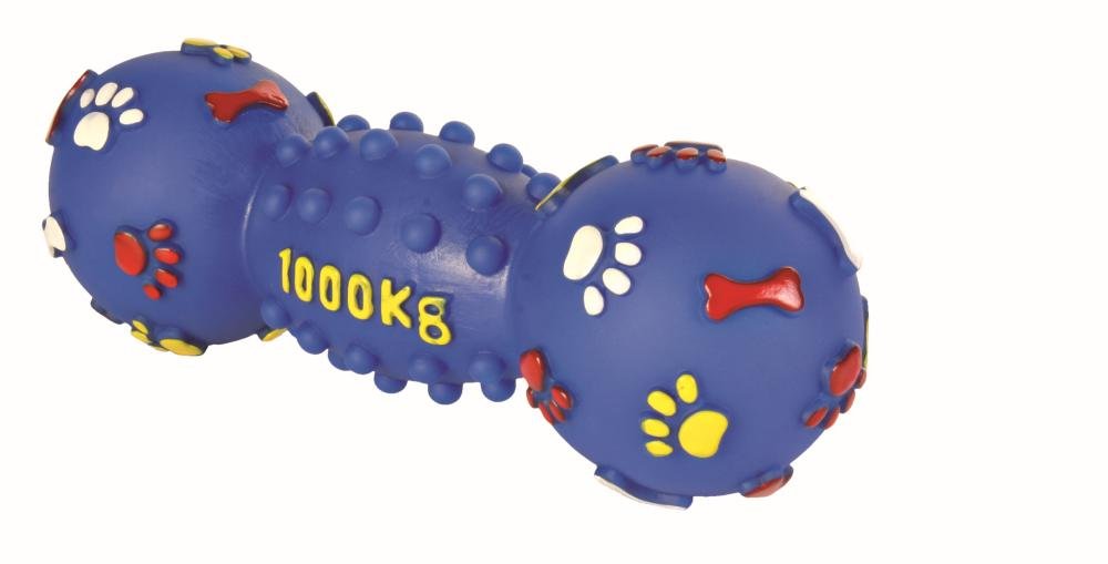 Trixie Dog Dumbbell Vinyl, 25 cm (B000WFCIP8) Amazon Price History, Amazon Price Tracker