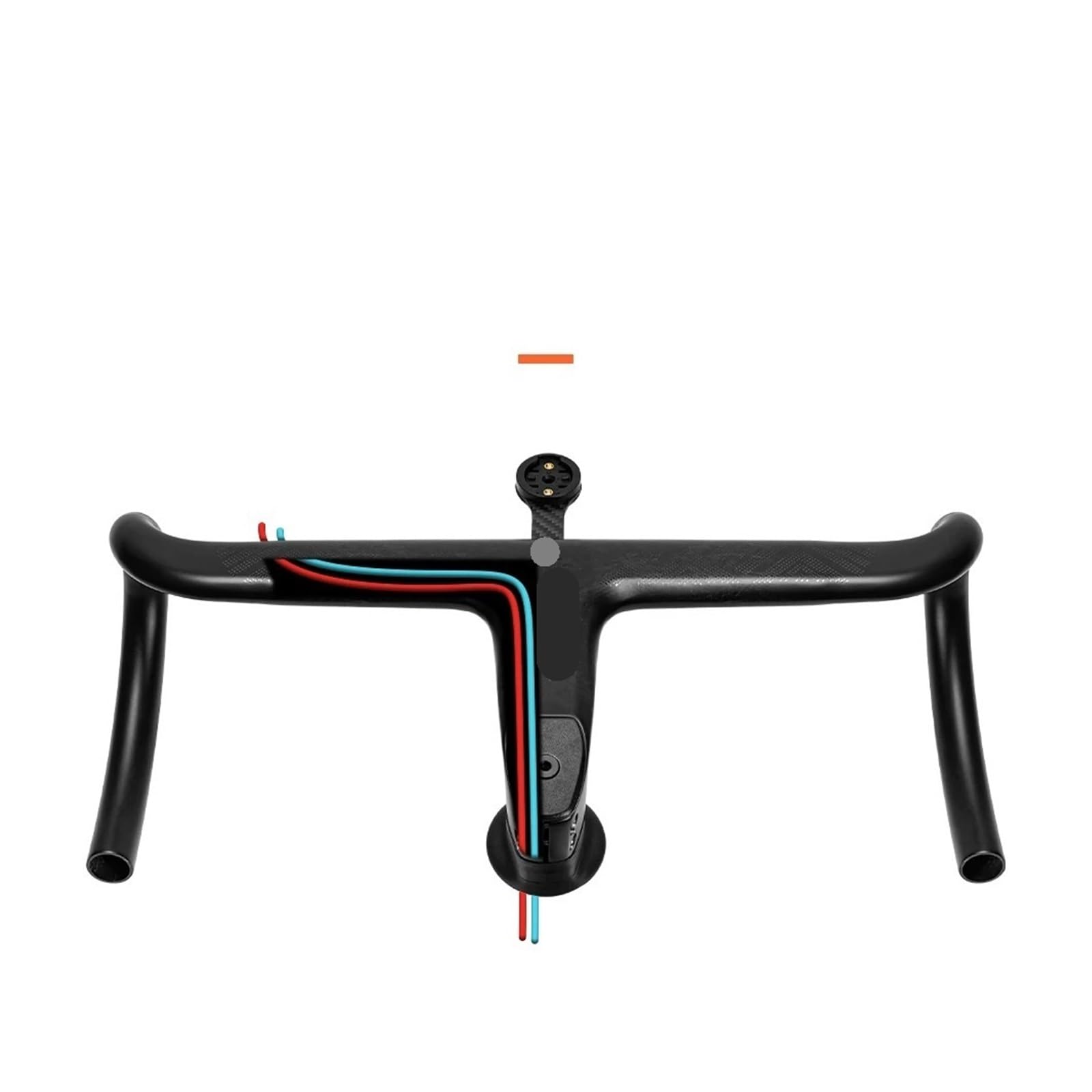 Accessoires de vélo guidon route intégré T800