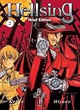 hellsing alucard deutscher synchronsprecher  Hellsing Neue Edition: Bd. 2