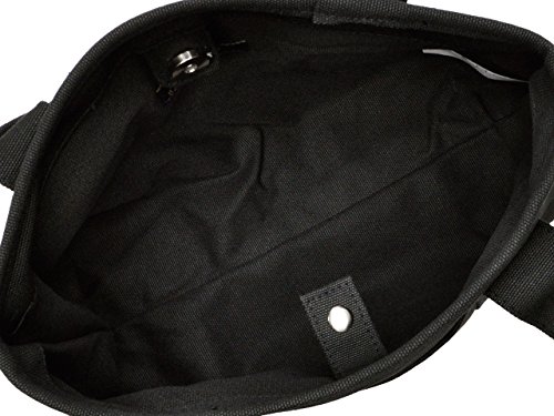 [ポロ ラルフローレン] POLO Ralph Lauren バッグ トートバッグ ハンドバッグ キャンバストート SCHOOL TOTE SM [並行輸入品] 3枚目