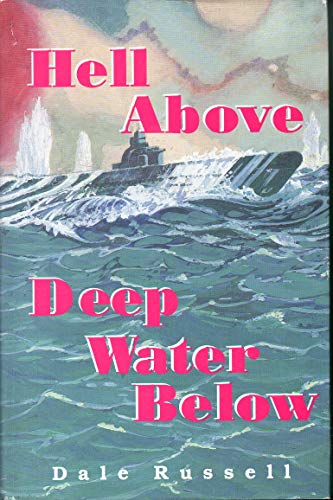 Hell Above, Deep Water Below view 2