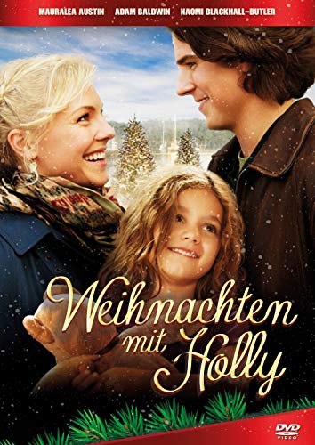 Weihnachten mit Holly