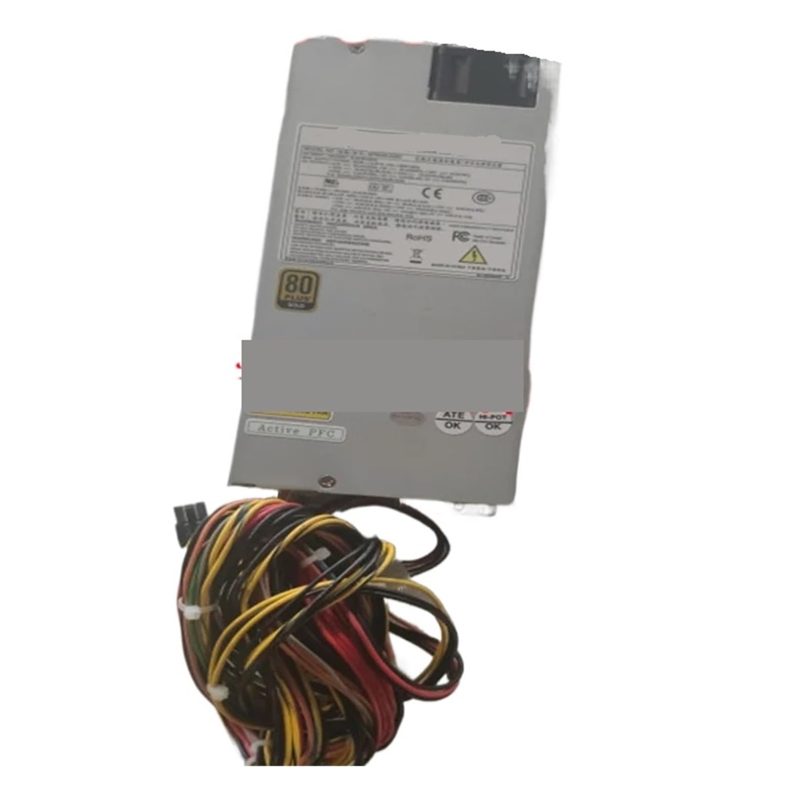 SWEWDSQG Power Supply 500W SPI500U4BG