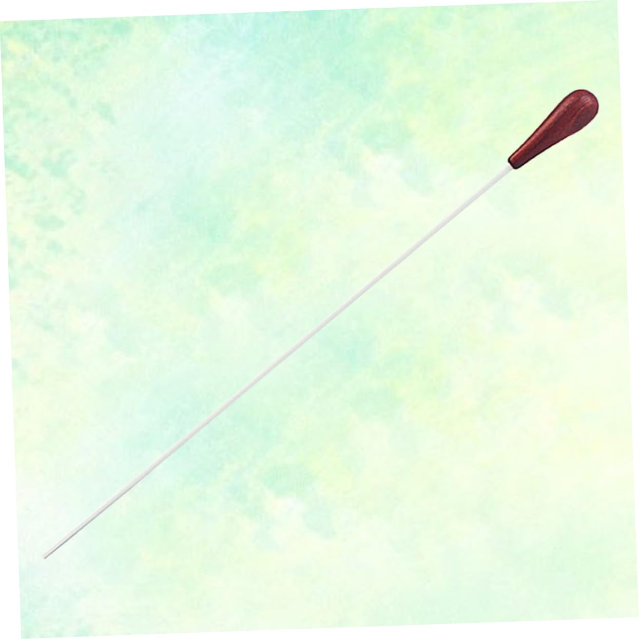 BESPORTBLE Rosewood Orchestra Conducting Music for Conductor Lightweight Balanced Design for Comfort present for Orchestra Directors Students