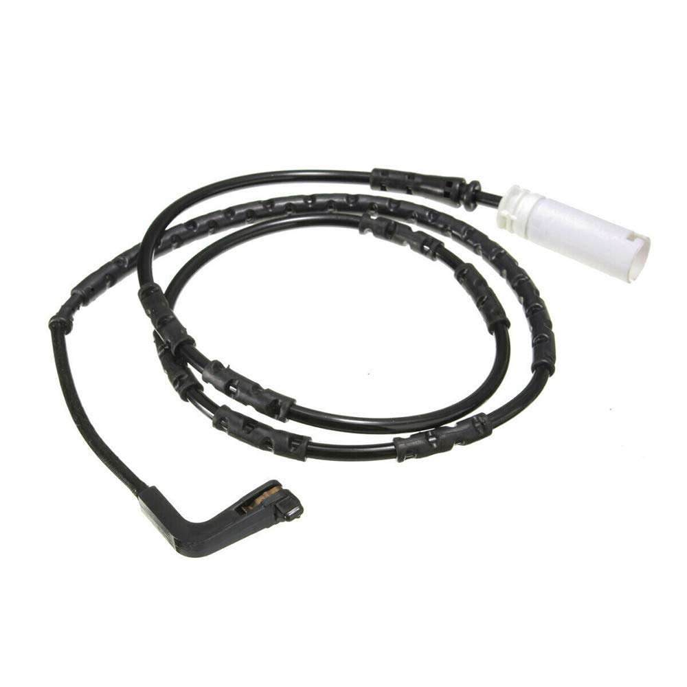 PRIZOM Bremsbelagsensor vorne & hinten für E90 E91 E92 E93 1 3er 