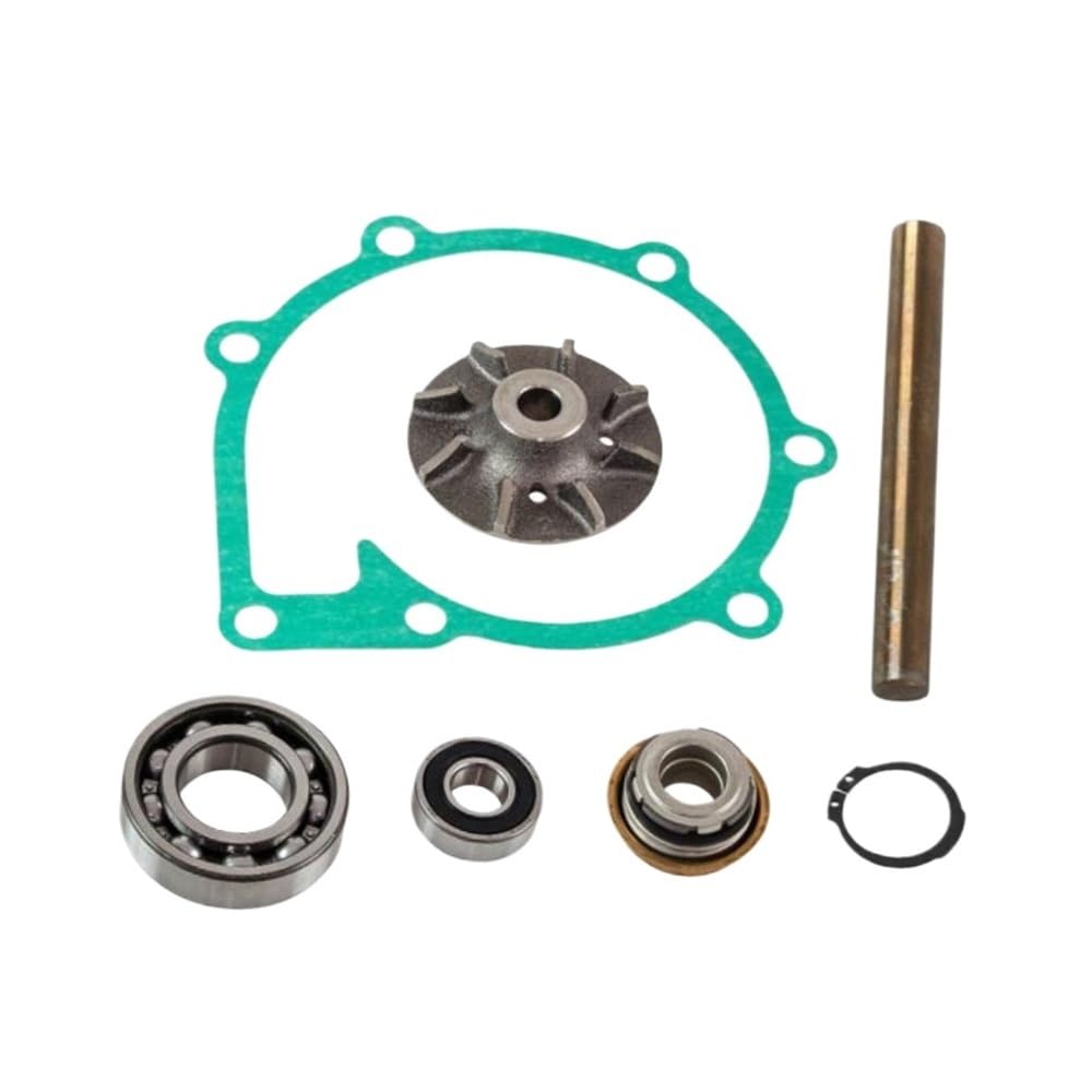 Kit de reconstrucción de Agua de mar cruda for Recmar REC876794 SLP WRK-794 (876794, 876544)