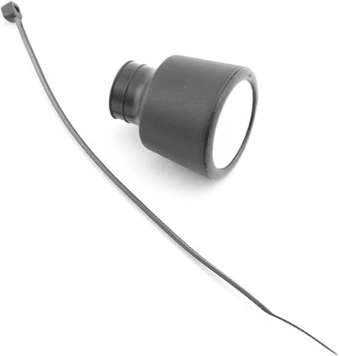 Traxxas Filtro de aire 5265, Jato, paquete de 91