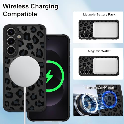Coque antichoc Samsung S25 OOK protégeant des chutes - 2