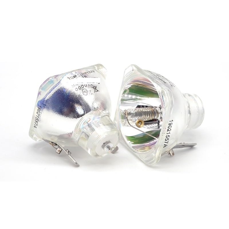 10PCS/Lot 132W Sharpy 2R Lamp 2R Sharpy Beam Light Moving Head Beam Stage Light Spotlight 2R MSD