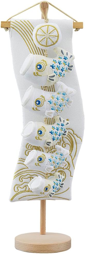 羊毛フェルト ガーランド 七夕 夏 父の日 ウエディング 誕生日 ギフト