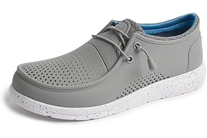 Men's Croslite™ Boat Shoes