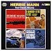 Four Classic Albums - Herbie Mann