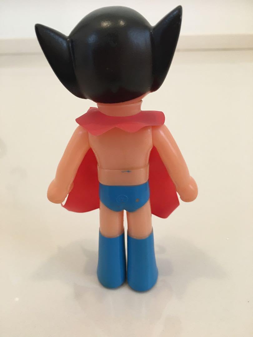 Amazon | ジェッターマルス ソフビ | ソフビ人形 | おもちゃ