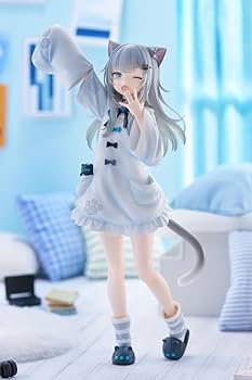 Amazon | Nachoneko Trio-Try-iT Figure Nachoneko フィギュア 公式 約