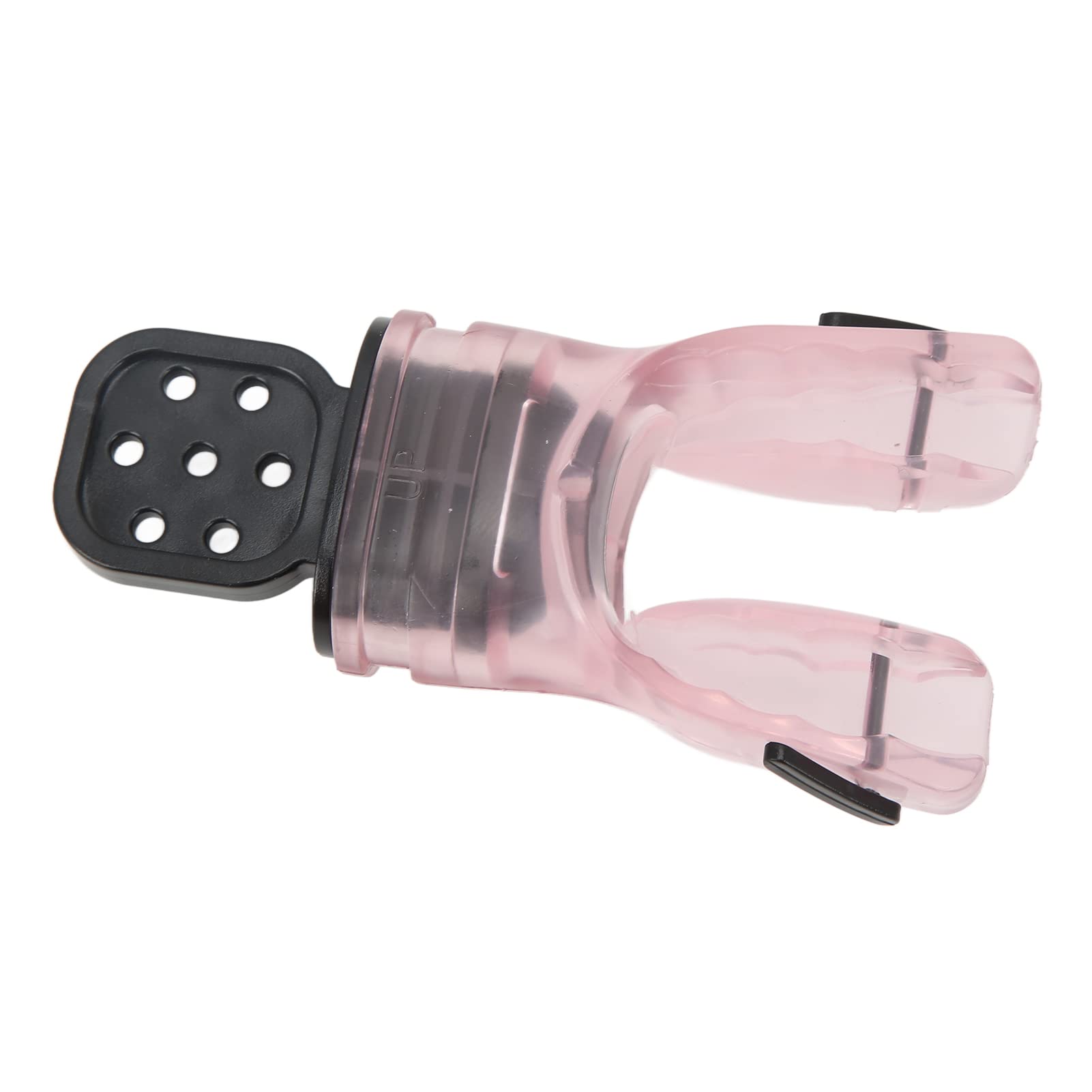 Boccaglio In Silicone Termoplastico Per Snorkeling E Immersione - Regolabile E Comodo - Foto 11