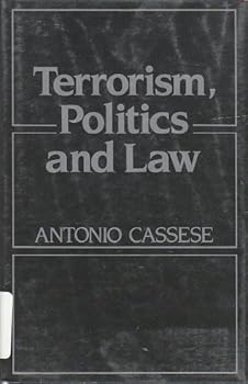 Hardcover Terrorism, Politics and Law: The Achille Lauro Affair Book