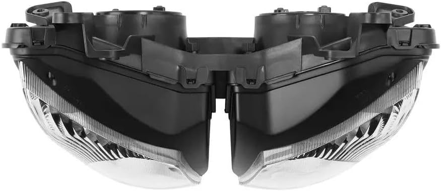 オートバイのヘッドライトヘッドランプ 用 ニンジャ 用 ZX10R 2006