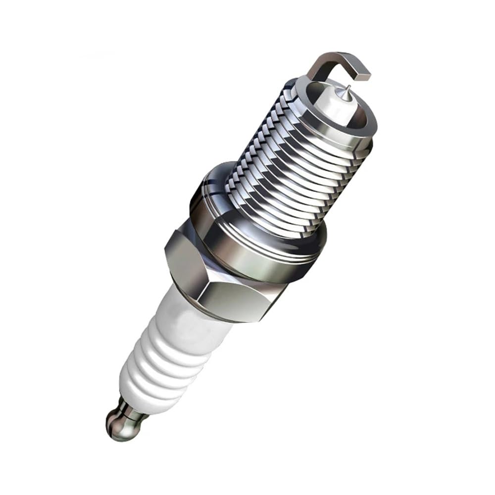 Bujías de Motor de automóvil, bujías de iridio Doble para Besturn B90 B70 B50 B30, repuestos de automóvil, Vela de Encendido, generador de Motor de automóvil
