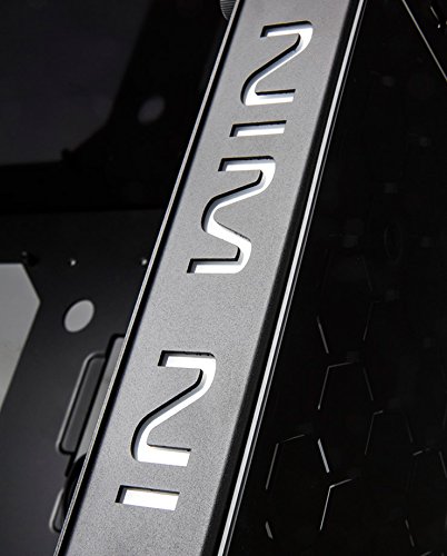 Build My PC, PC Builder, IN WIN CF05 - Black