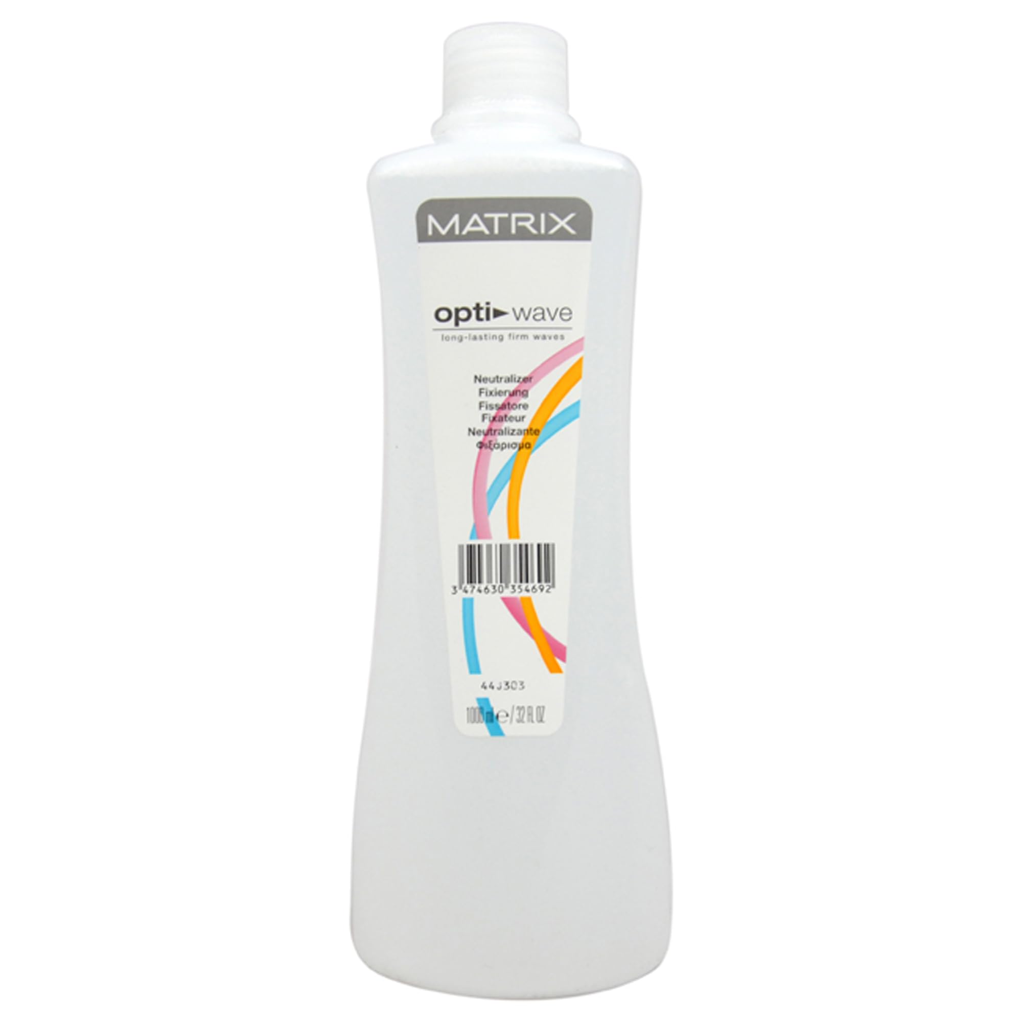 Matrix OPTIWAVE FIXATEUR 1L