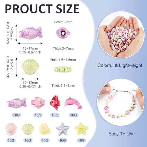 Reviews de Surtidos de abalorios . 29 Imagen adicional