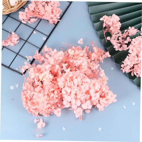 Natural Fresh Preserved Hydrangea Petals 1 Pack miniatura 3