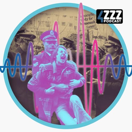 Policing Sydney Mardi Gras