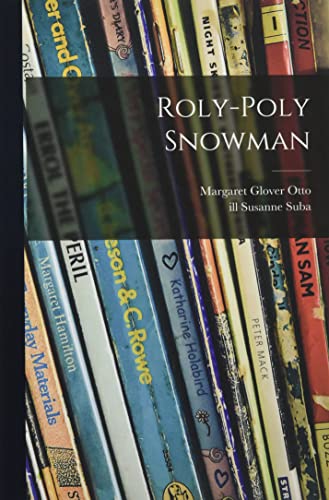 Roly-poly Snowman