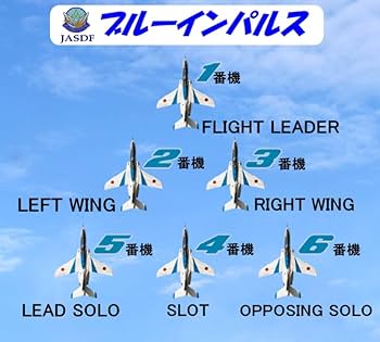 Amazon.co.jp: 航空自衛隊ブルーインパルス パイロット