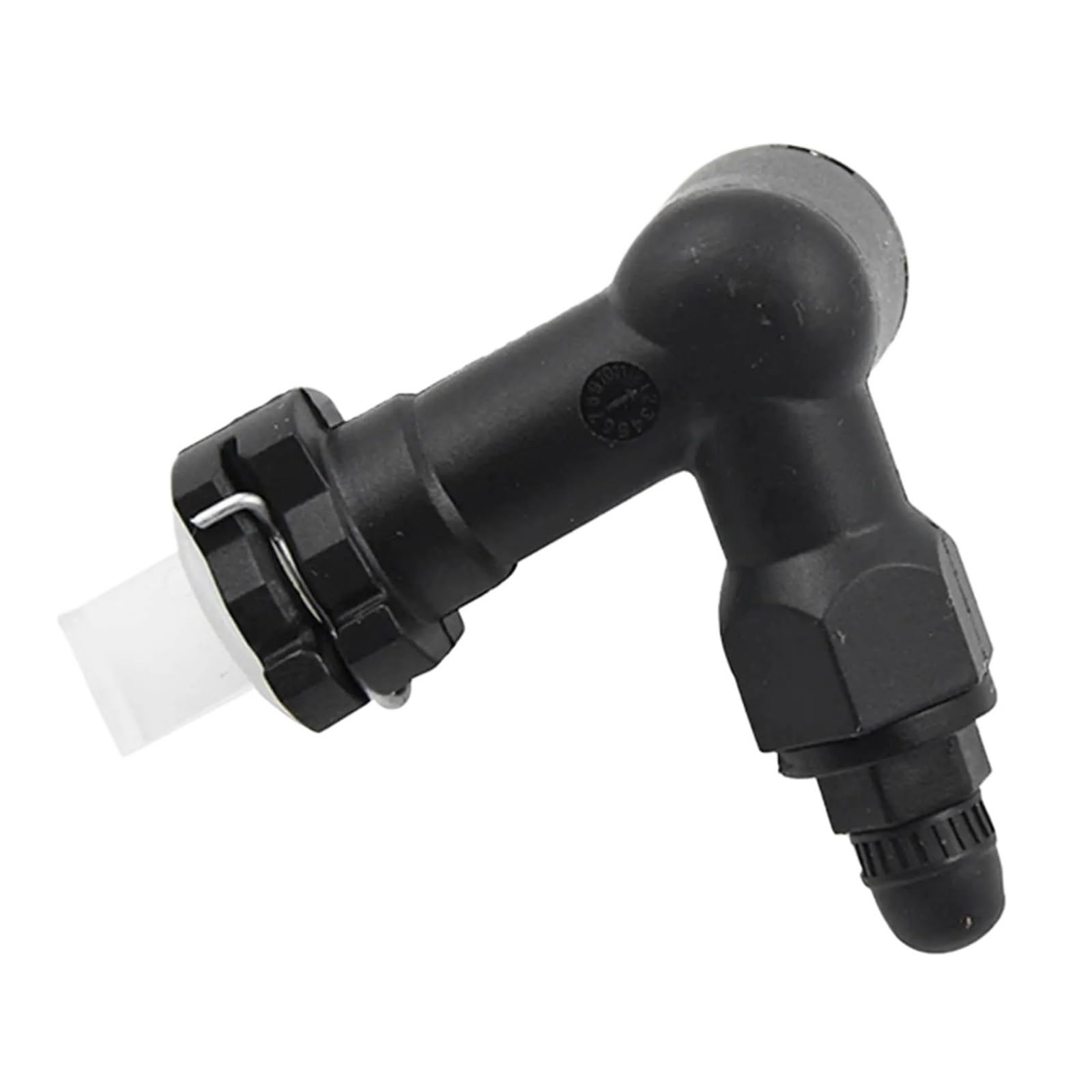 Sealed housing Fit for Cruze Fit for Astra Turbo Fit for Vauxhall F13 F17 F23 F35 Gearbox Clutch Control Pipe Elbow 13105589 13105590 Transmission housing