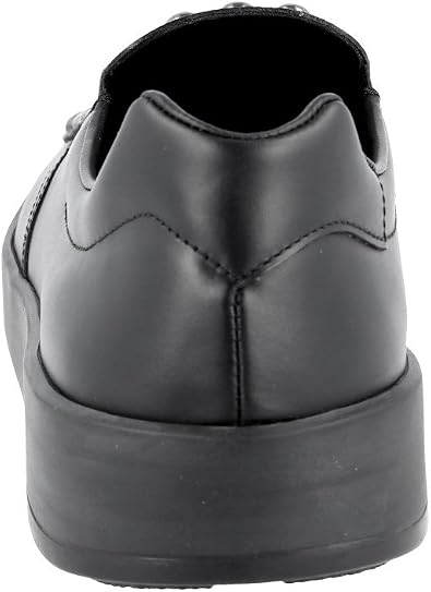 Prada Men's 4D3042 234 F0002 Leather Trainers/Sneaker