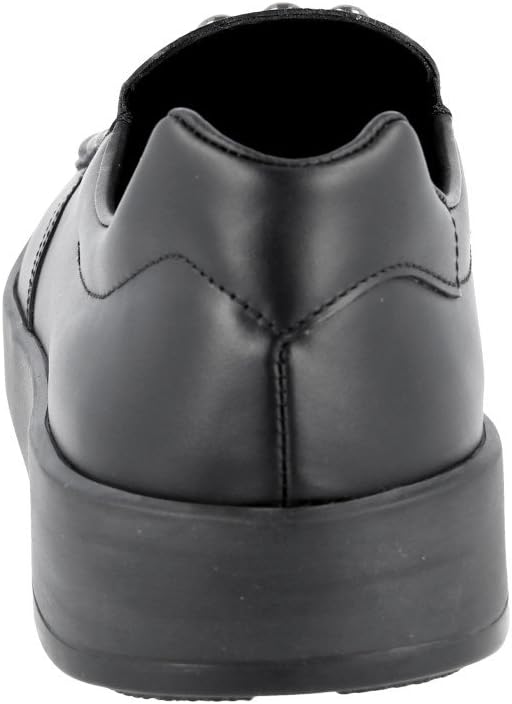 Prada Men's 4D3042 234 F0002 Leather Trainers/Sneaker