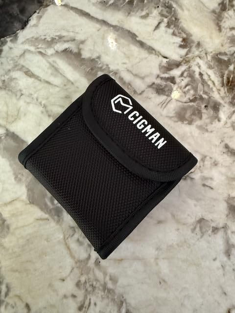 CIGMAN CD-80 Laser Tape Measure