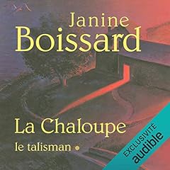Page de couverture de Le talisman