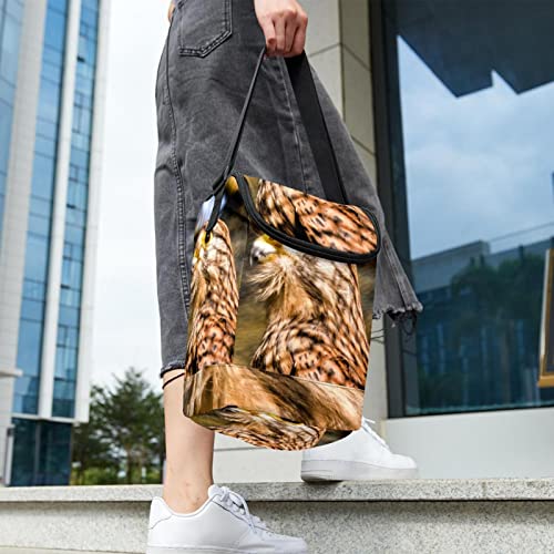 Fiambrera para el trabajo térmica y lavable con estampado de ave 7