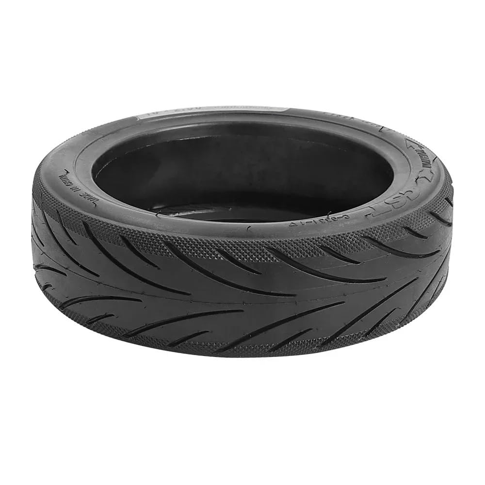 10x2,5 Tubeless Jelly Reifen for Segway Ninebot KickScooter F2 F2Plus F2Pro F30D F40D E-Scooter Vorne Hinten Rad Reifen Teile