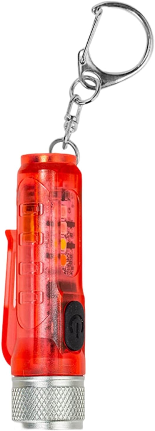 Altsuceser Flashlight USB Rechargeable, LED