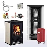 Thermische Ablaufsicherung Watts STS-20