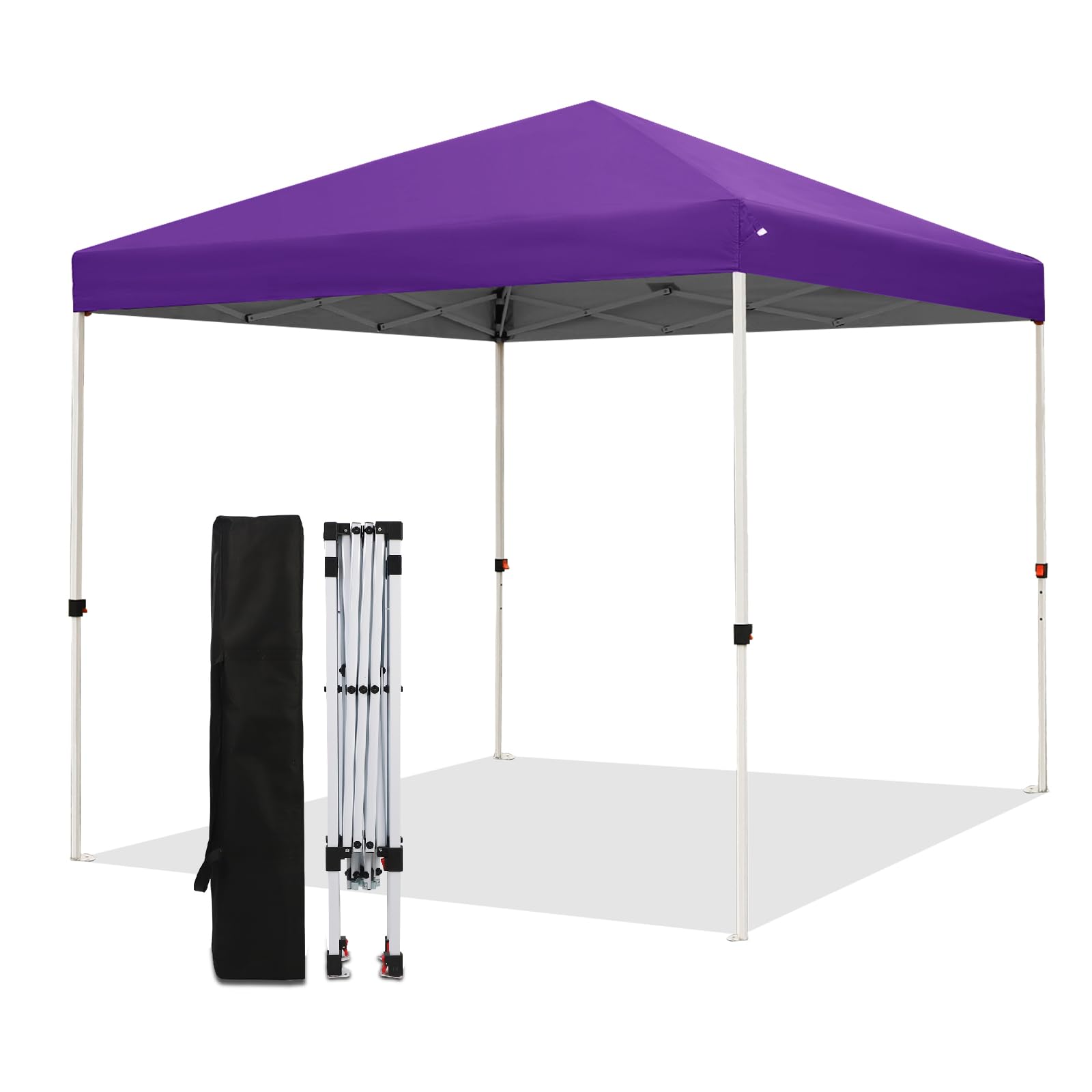 Amazon.com : Northroad 8X8 FT Pop Up Canopy, Outdoor Instant