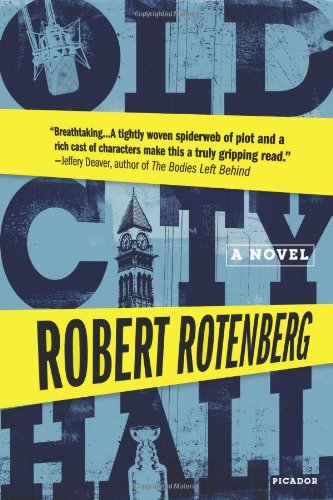 Old City Hall: A Novel